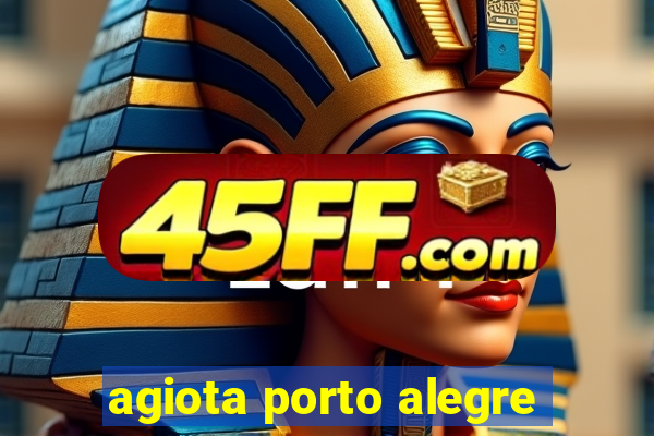 agiota porto alegre
